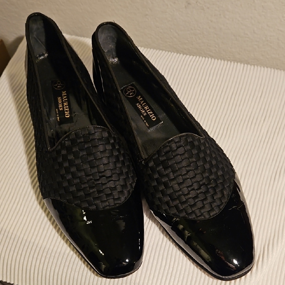 Maurizio Vero Cuoio Loafer